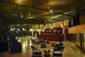 Hotel Qasana - Restaurante