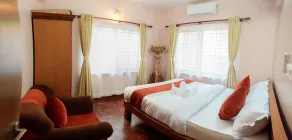 Sweet Dream Apartment Pvt Ltd - Zimmer