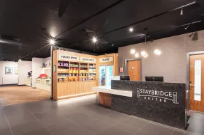 Staybridge Suites Brighton by IHG - Reception