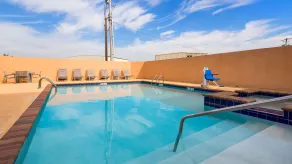 Best Western Abbeville Inn and Suites - Pool