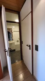 Steakhaus Galgenbach - Bathroom