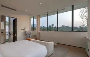 Xinchi Sakura Valley Resort - Rom