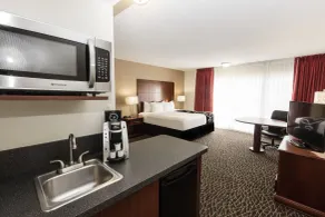 La Quinta by Wyndham Clearwater Central - Chambre