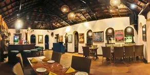 Cavala The Seaside Resort - Restaurant