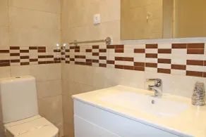 Monte Carlo Love Porto - Salle de bain