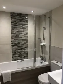 Marlborough House - Guest House - Habitación