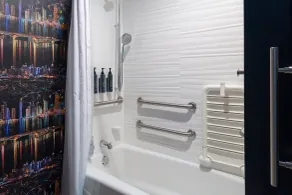 Aloft by Marriott Nashville Airport - Salle de bain