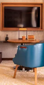 Drey Hotel - Room