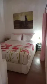 Maison ALPHEA SPA HAMMAM - Værelse