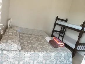 Pousada flores de ipê - Room