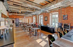 Koszary Arche Hotel - Restaurant