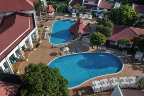 BlueBay Villas Doradas Adults Only-All Inclusive - Pool
