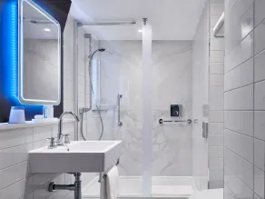 Strand Palace - Salle de bain