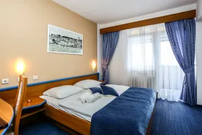 Hotel Dražica - Hotel Resort Dražica - Room