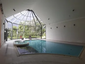 Hotel SPA Wieniawa - Pool