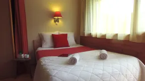 VVF Les Gorges de l'Allier, Lavoûte Chilhac - Habitación