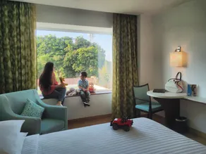 Fairfield by Marriott Coimbatore - View from room