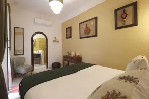  Riad Laora et SPA - Rum