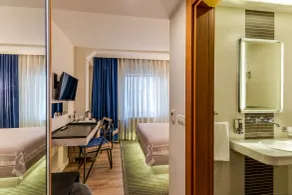 Parkhouse Hotel & Spa - Chambre