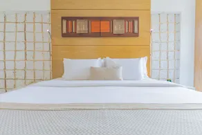 Ritz Lagoa da Anta Hotel & SPA - Room