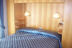 Punta Margherita - Chambre