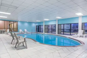 Baymont by Wyndham Kokomo - Piscine