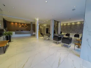 Hotel Vieiras - Reception