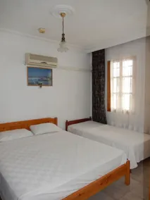 Villa Truva - Room