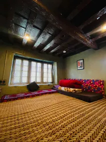ZOMSA Culturehub - Rum