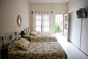 Hotel & Hacienda El Carmelo - Quarto