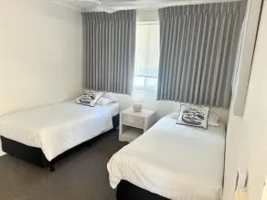 Bluewater Apartments - Rom