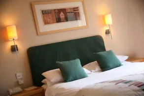 Granary Villa - Camera