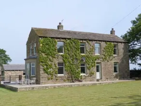 Cringles House, ADDINGHAM - Interiør
