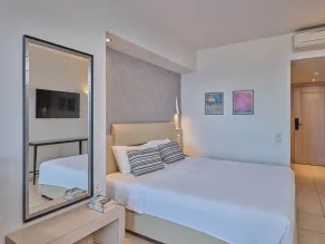 Sitia Beach City Resort & Spa - Chambre