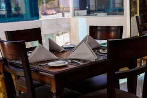 The RN Hotels - Restaurant