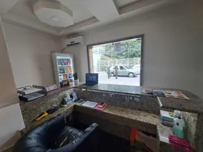 3D Hotel - Reception