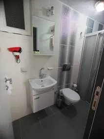 Endaxi - Salle de bain