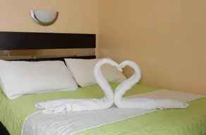 Hotel Tungurahua - Chambre