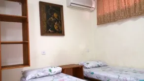 Arava Hostel - Camera
