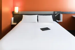 ibis budget Aéroport Lyon Saint Exupéry - Chambre