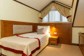 7 Pools SPA Boutique Hotel - Room