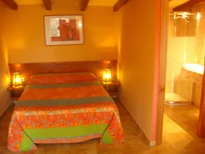 Complejo Turistico El Sur - Zimmer