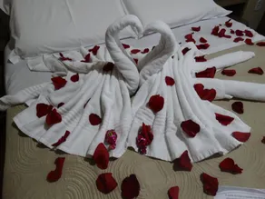 Hotel Ermitage - Room