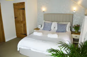 Goyt Cottage - Rom