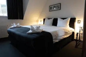 Hotel Tiefenhagen Sauerland - Camera