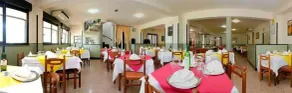 Hotel Narcisi - Ristorante