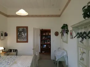 Country Villa Estate - Zimmer