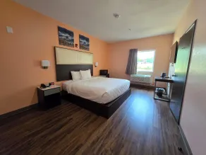 Red Lion Inn & Suites Adairsville - Habitación