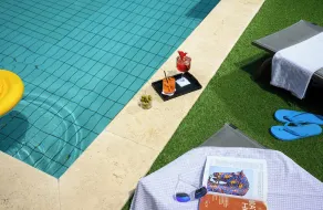 Leonardo Hotel Lago di Garda - Wellness and Spa - Piscine