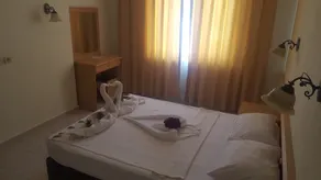 Grand Horizon Apart Hotel - Room